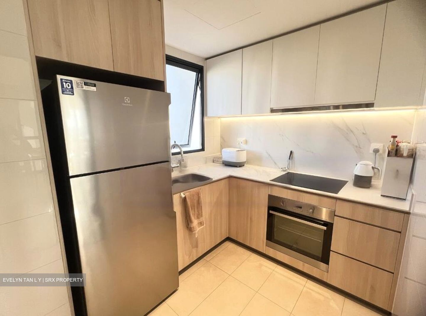 Riverfront Residences (D19), Apartment #454236801